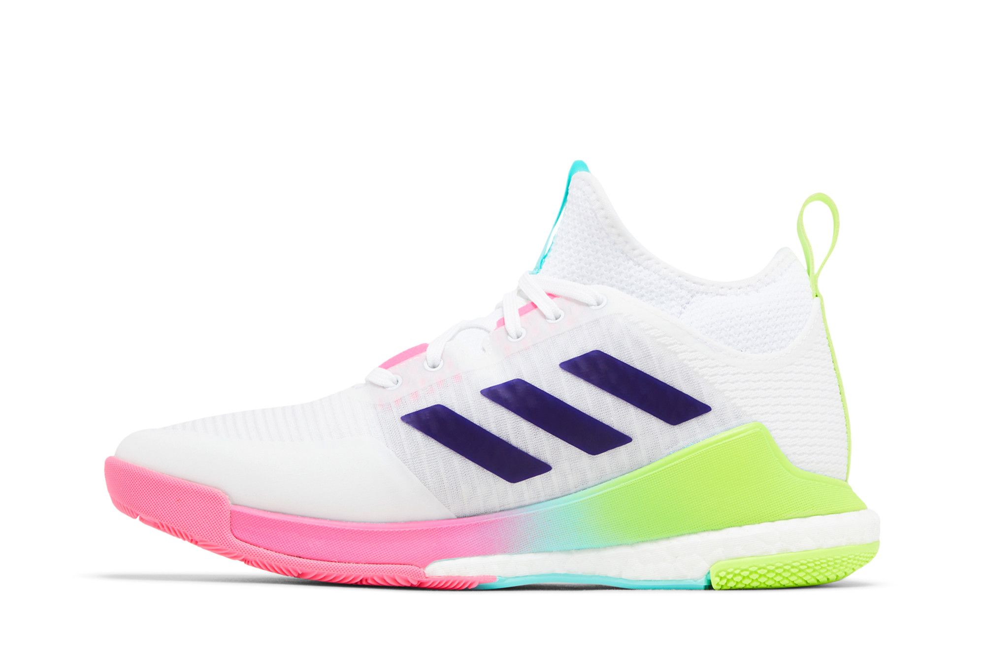 Crazyflight mid volleyball shoes cheap