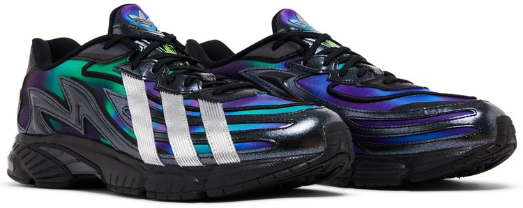 Adidas Orketro 20 Black Iridescent