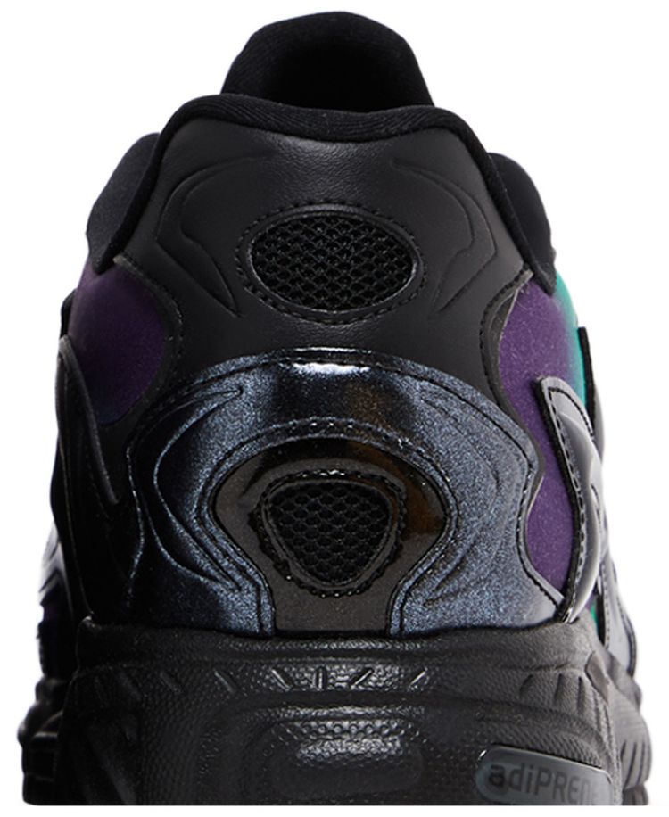 Adidas Orketro 20 Black Iridescent