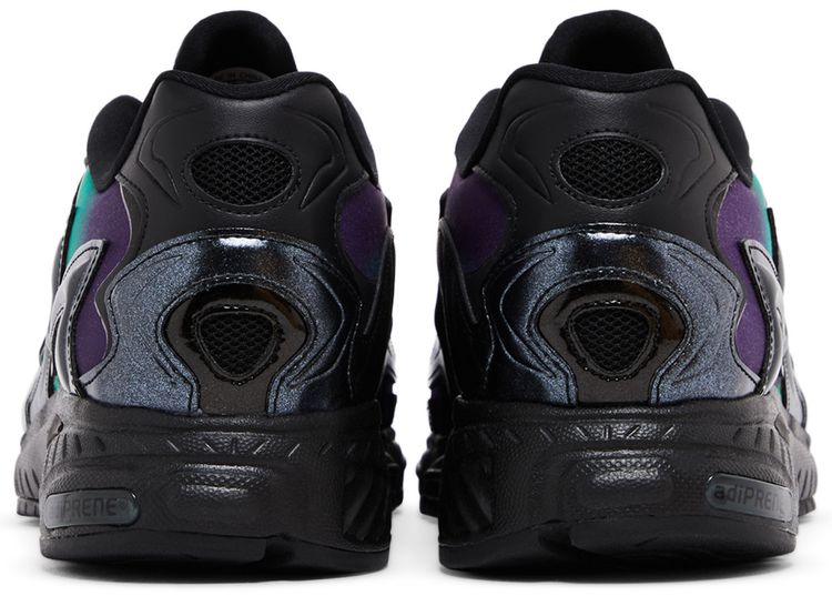 Adidas Orketro 20 Black Iridescent