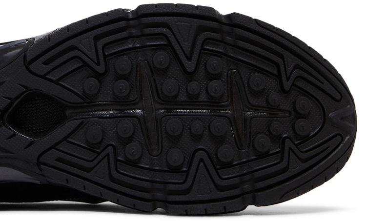 Adidas Orketro 20 Black Iridescent