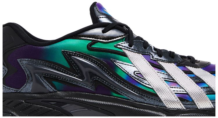 Adidas Orketro 20 Black Iridescent