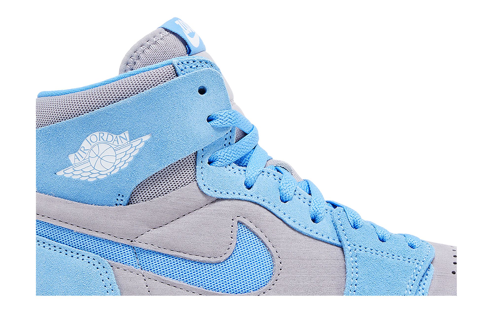 Buy Air Jordan 1 High Zoom Comfort 2 'University Blue' - DV1307