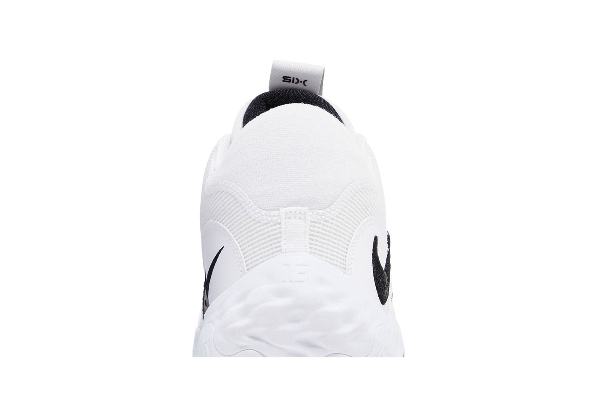 Buy PG 6 TB Promo 'White Black' - DX6654 100 | GOAT