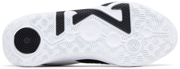Nike PG 6 TB Promo White Black