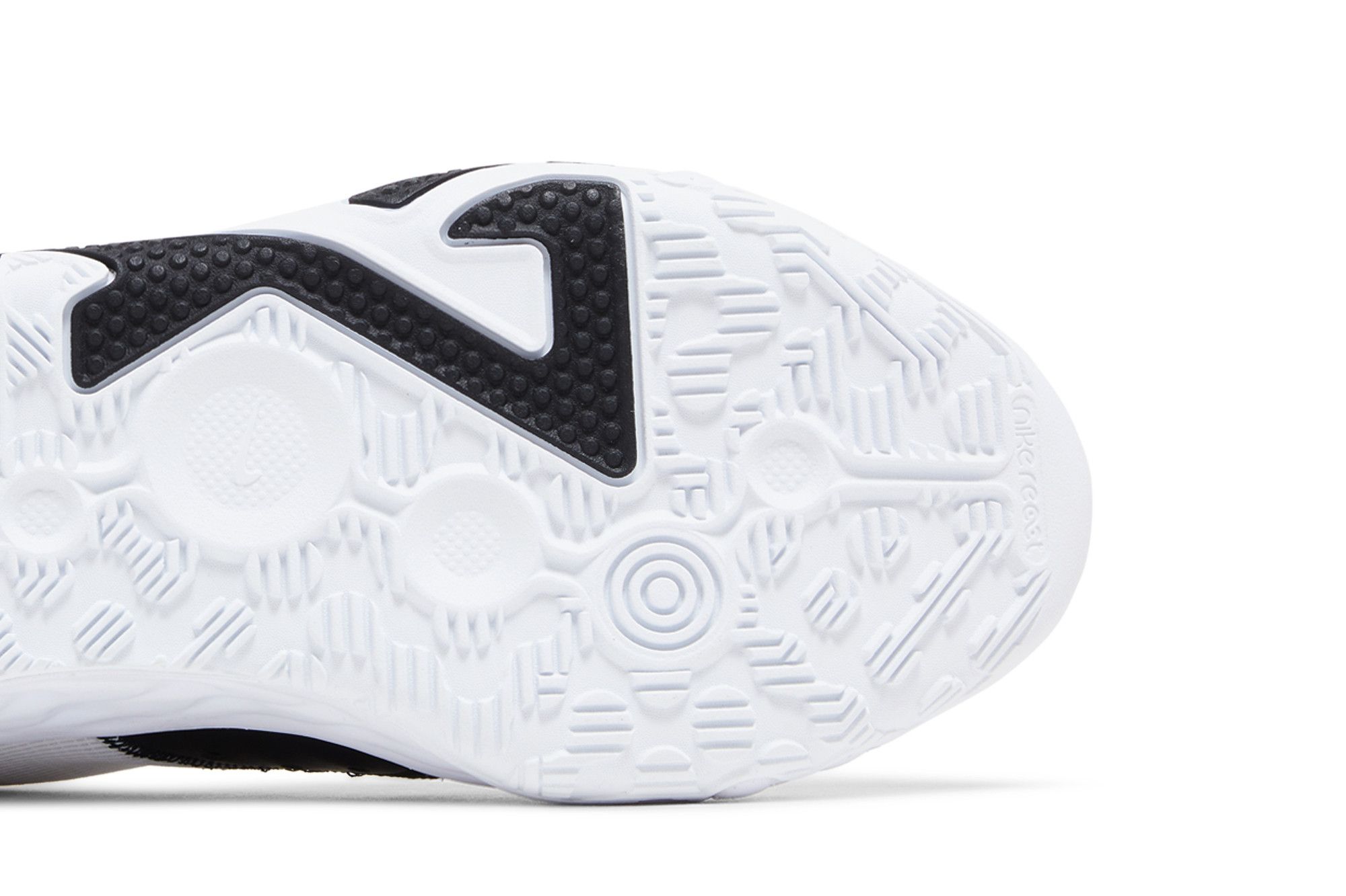 Buy Nike PG 6 TB Promo 'White Black' - DX6654 100 | GOAT