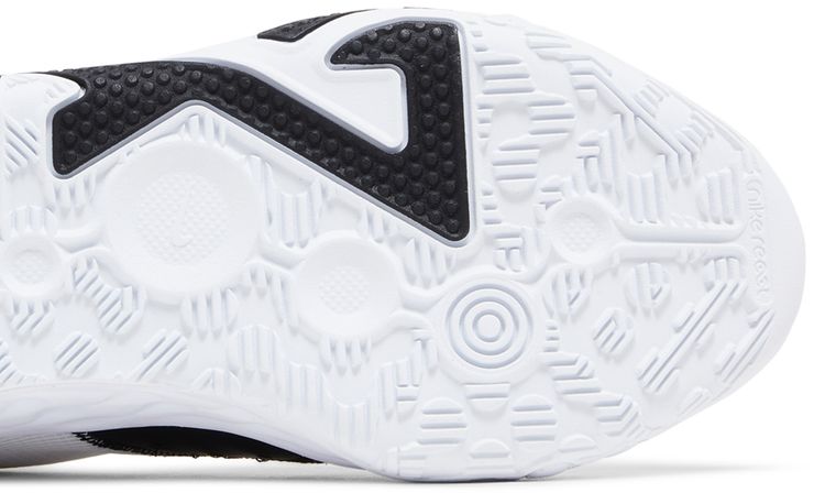 Nike PG 6 TB Promo White Black