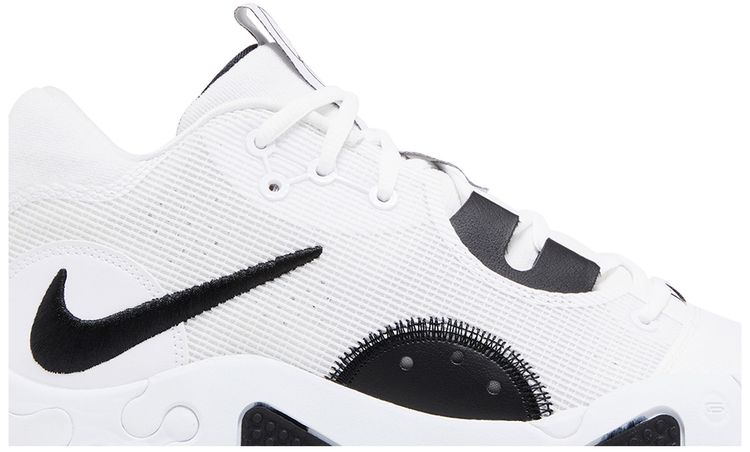 Nike PG 6 TB Promo White Black