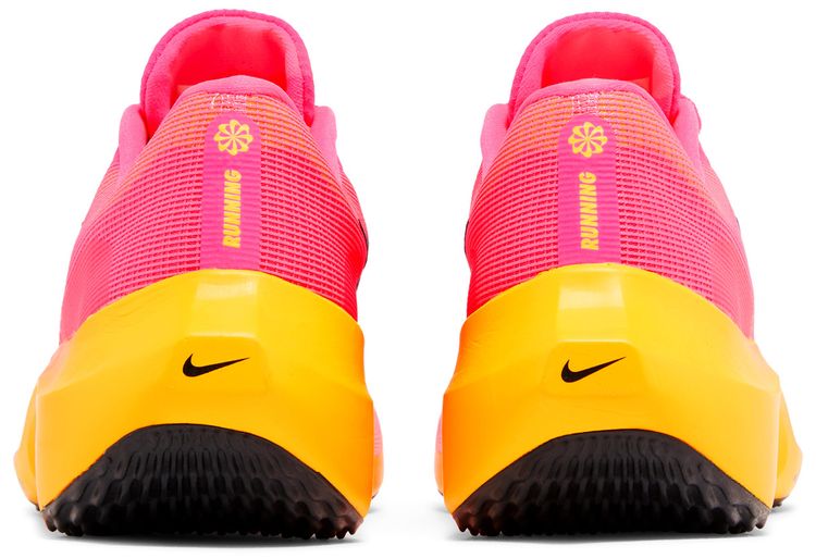 Nike Zoom Fly 5 Hyper Pink