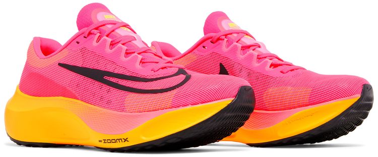 Nike Zoom Fly 5 Hyper Pink