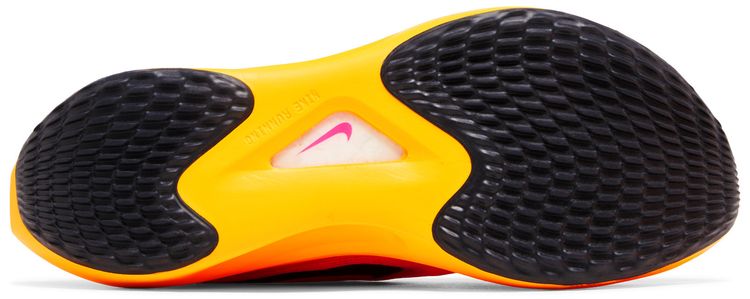 Nike Zoom Fly 5 Hyper Pink