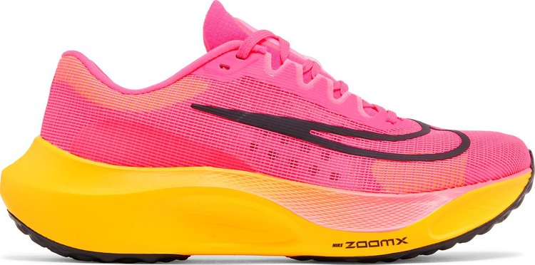 Zoom Fly 5 'Hyper Pink'