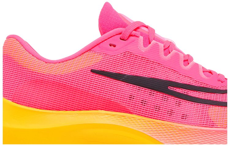 Nike Zoom Fly 5 Hyper Pink