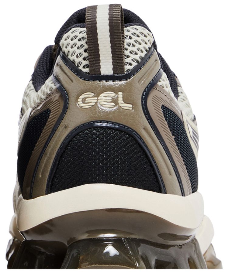 Asics Gel Quantum Kinetic Birch Dark Taupe
