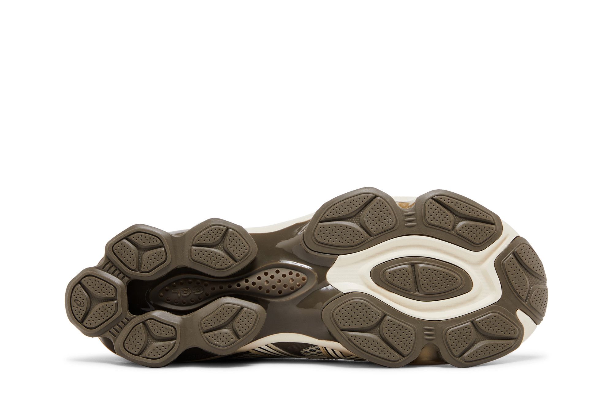 Buy Gel Quantum Kinetic 'Birch Dark Taupe' - 1203A270 201 | GOAT