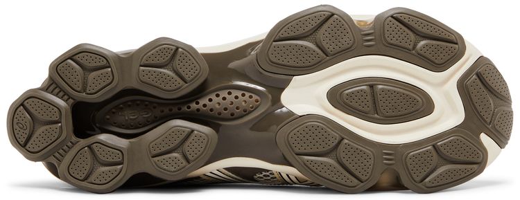 Asics Gel Quantum Kinetic Birch Dark Taupe