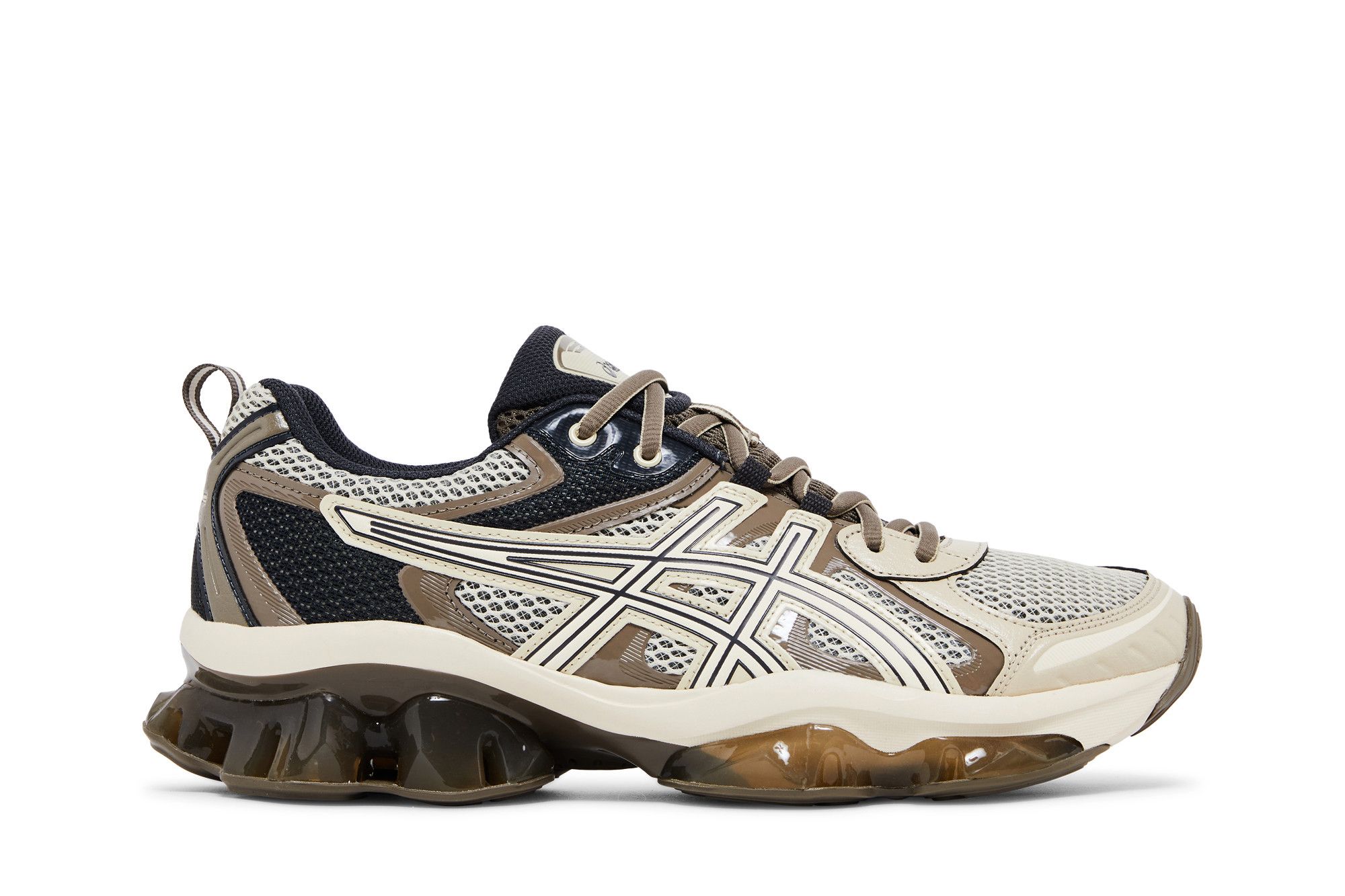 Asics gel cumulus 15 Brown hot sale