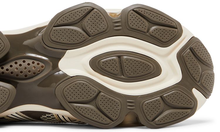 Asics Gel Quantum Kinetic Birch Dark Taupe