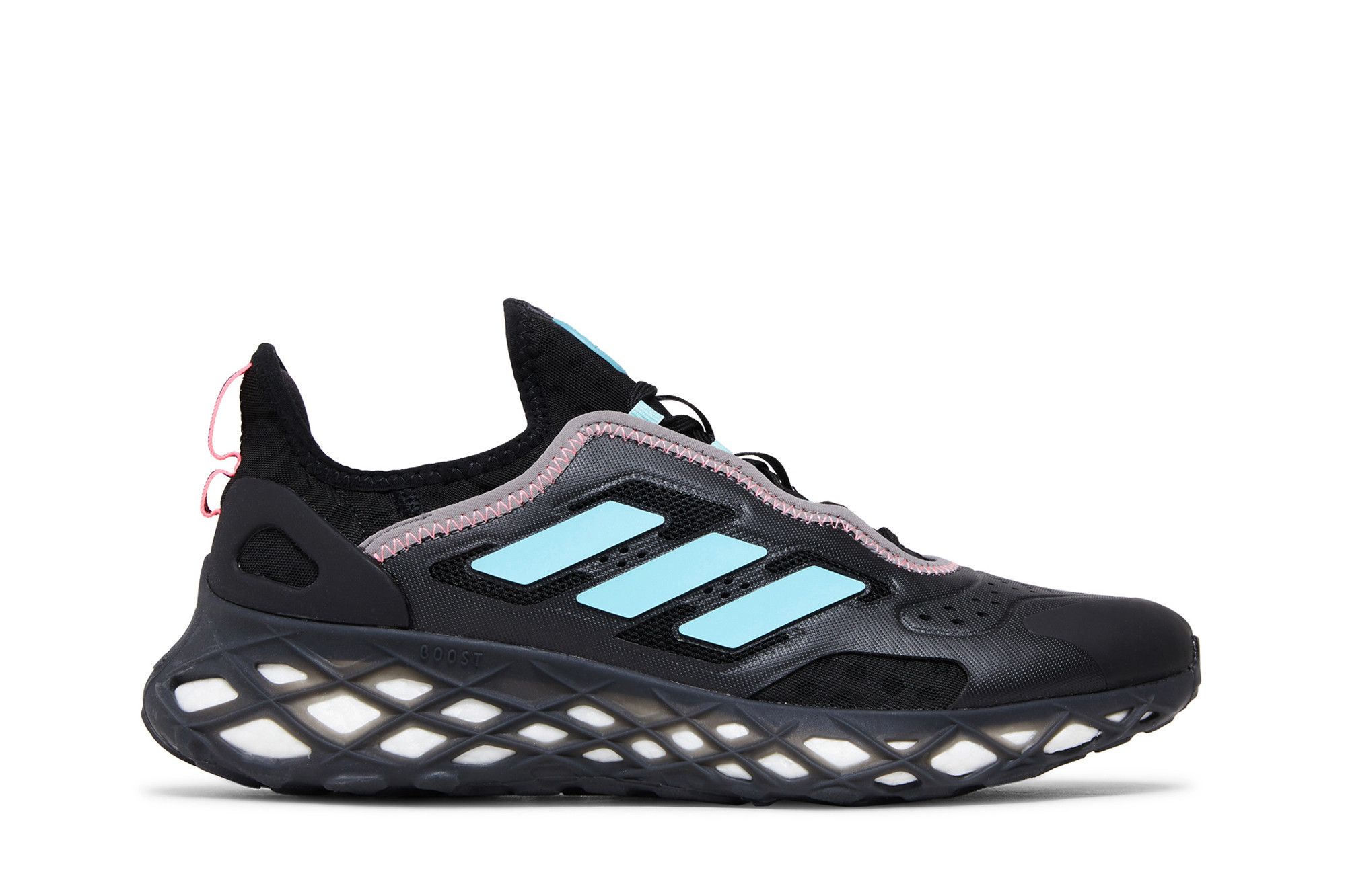 スニーカー BEARPAW BLISS Sneakers 2091091PA-W Buy Web Boost 'Carbon Bliss Blue' - GZ6442 | GOAT