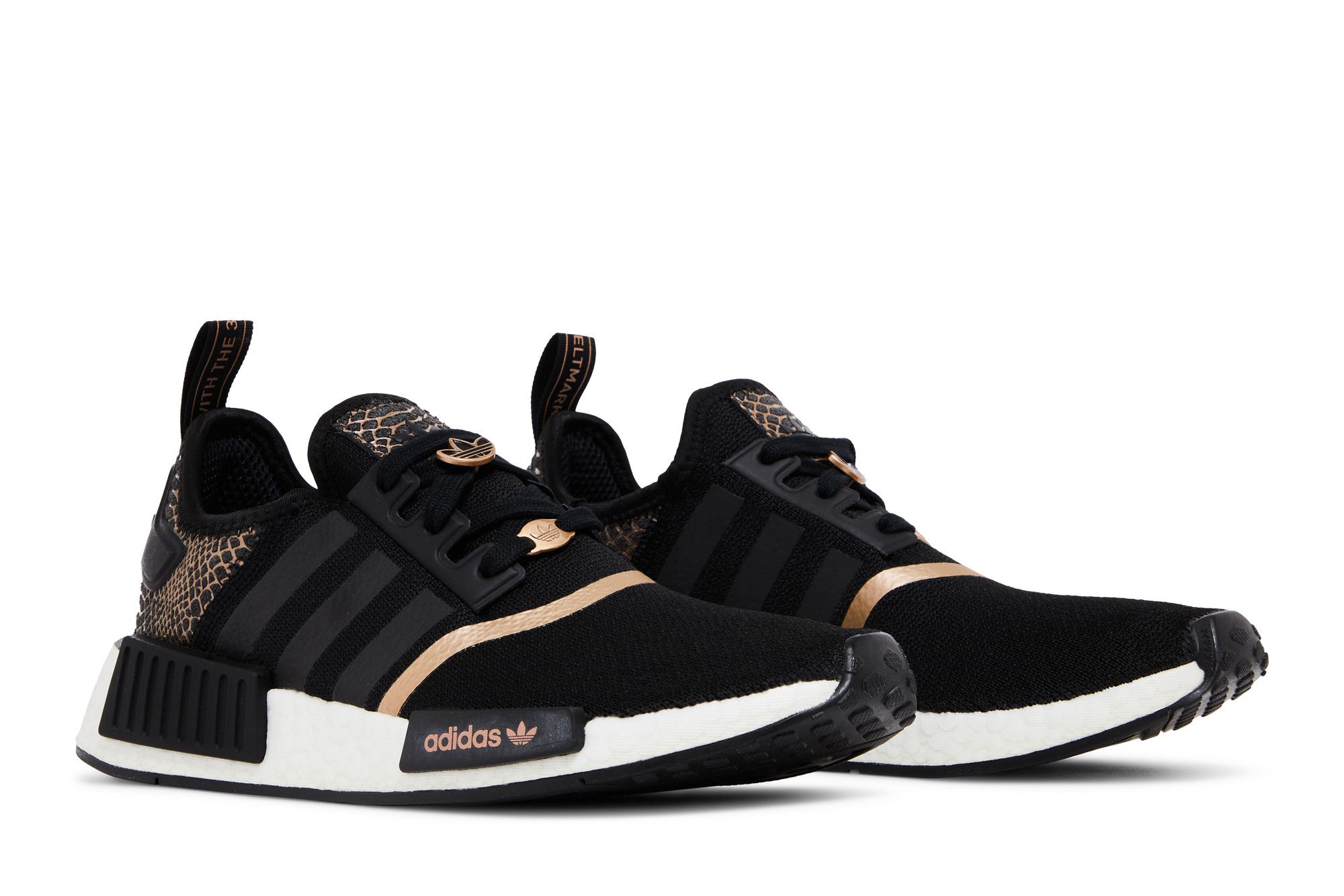 Rose gold nmd r1 store
