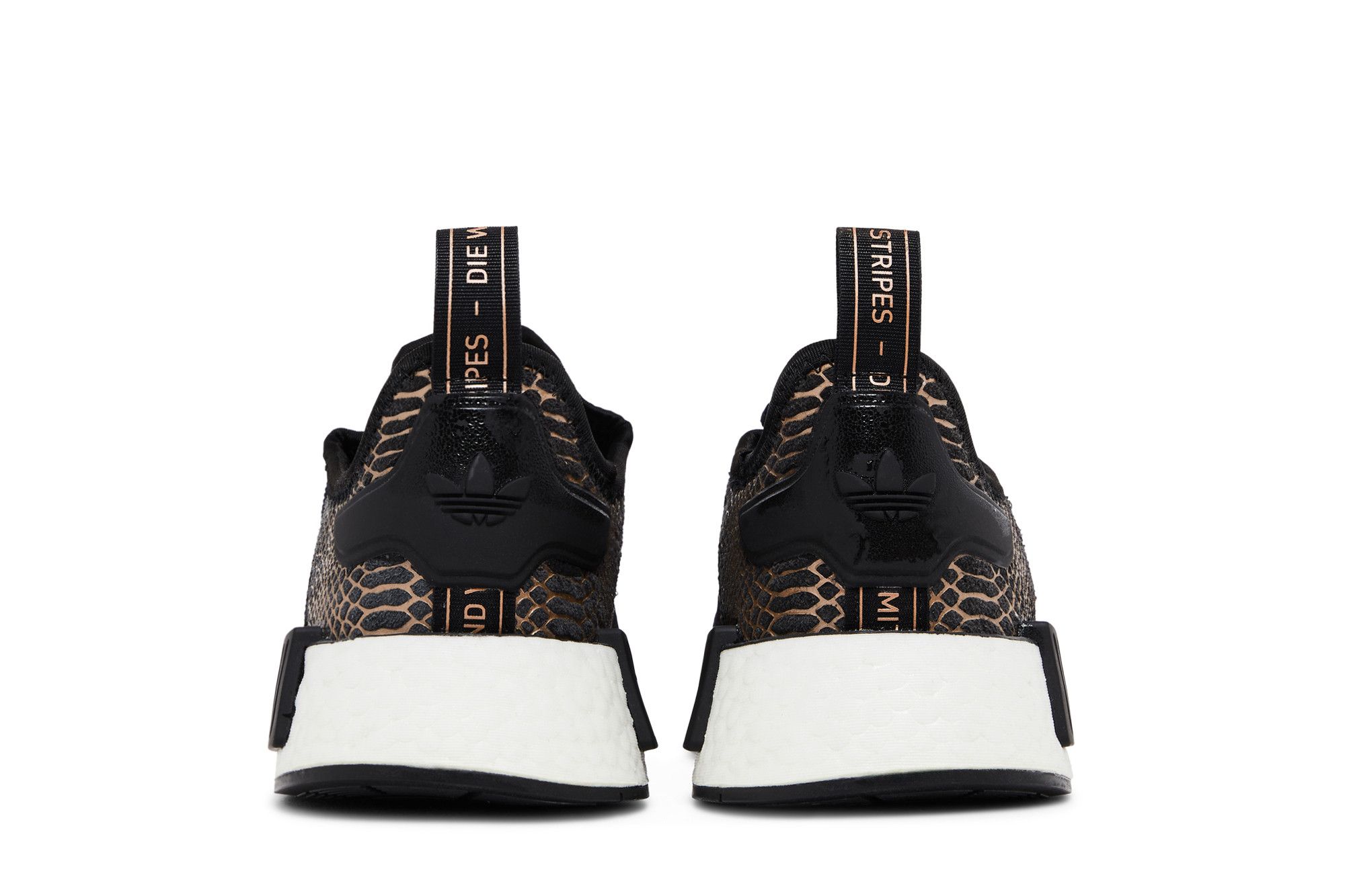 Buy Wmns NMD R1 Black Rose Gold GY6300 GOAT UK