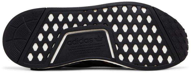 Adidas Wmns NMD R1 Black Rose Gold