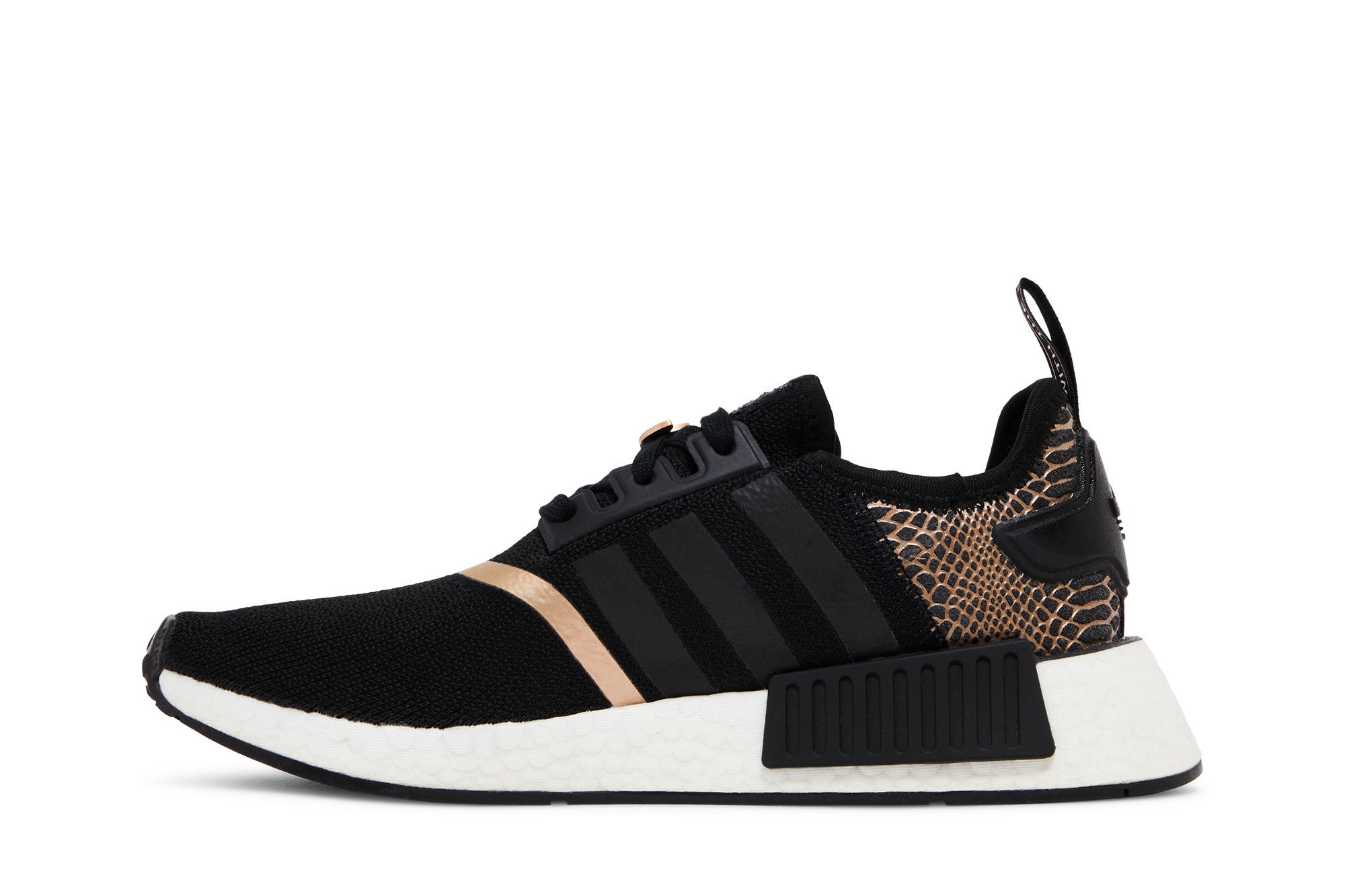 Adidas rose gold running shoes best sale
