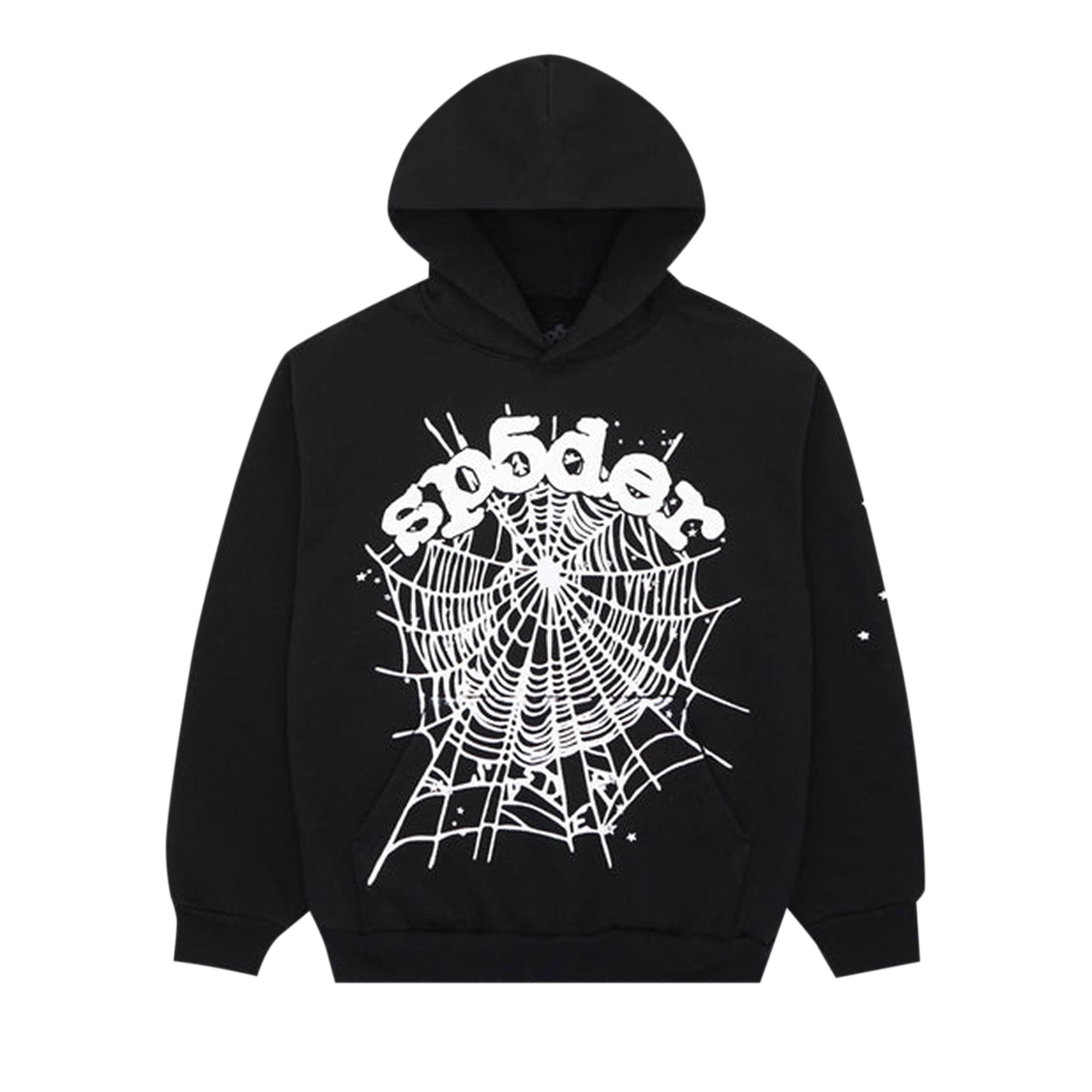 Spider sweater clearance