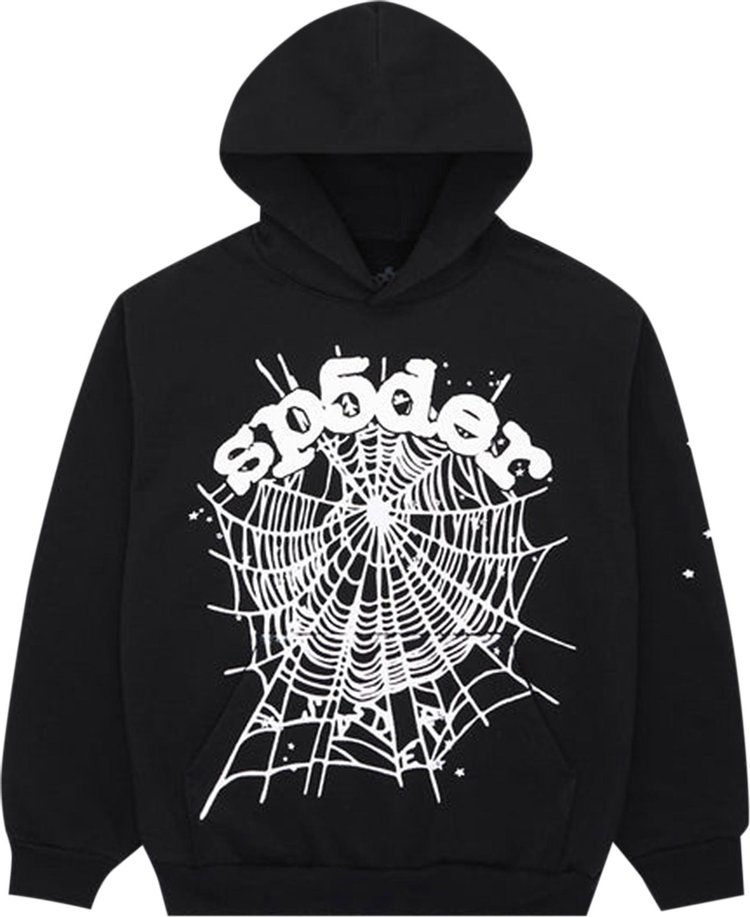 OATSBAS Hip Hop Spider Hoodies for Men Women Graphic Hoodies Goth Punk  Pullover Sweatshirt Long Sleeve Hooded Tops (Black,Small) at  Men's  Clothing store