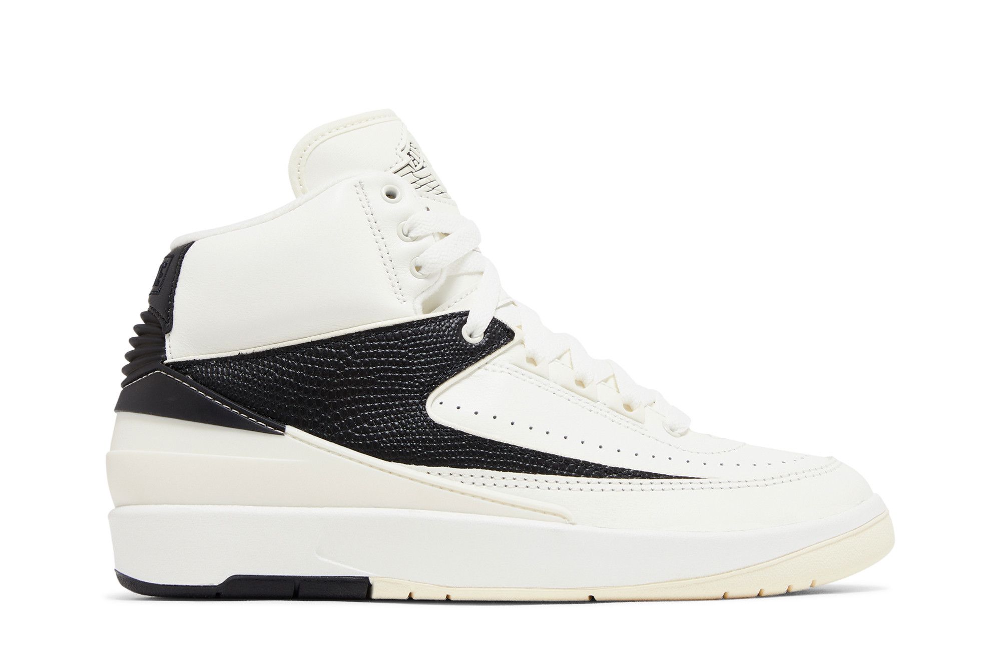 Jordan 2 outlet triple black