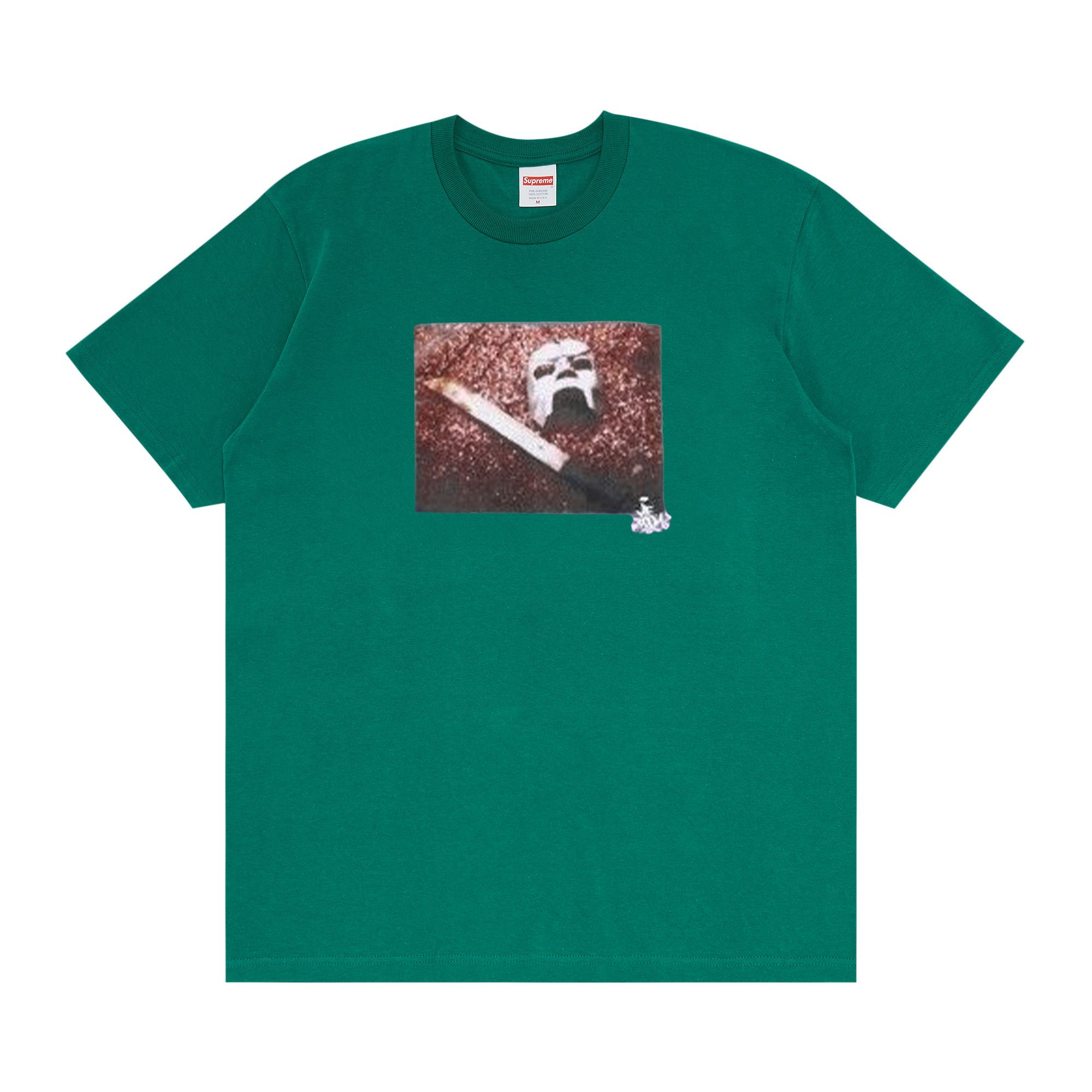 保障できる Buy Supreme GOAT | PINE LIGHT FW23T3 - Pine' 'Light Tee DOOM MF トップス