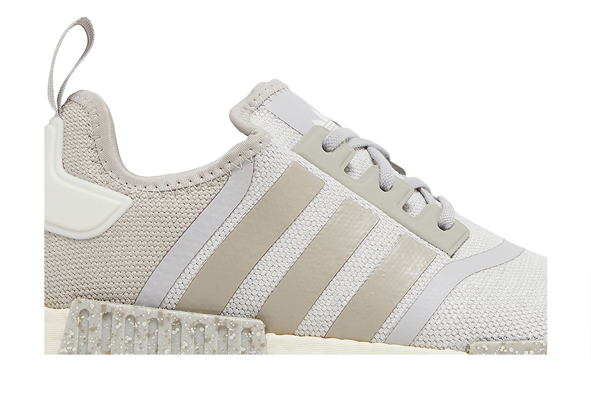 Buy NMD R1 Metal Grey Sand GX1551 GOAT DE