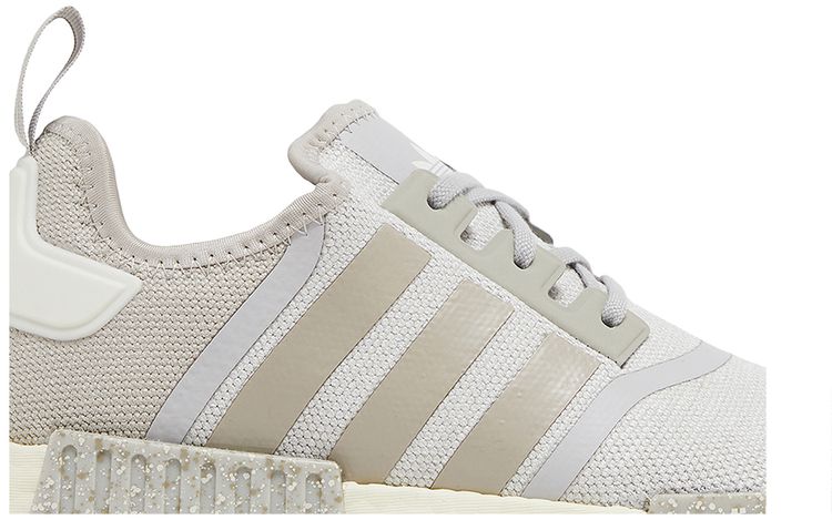 Adidas NMD R1 Metal Grey Sand