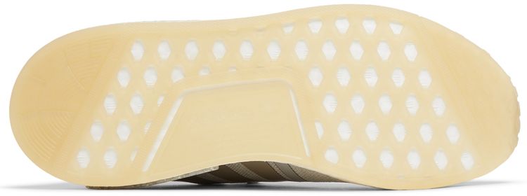 Adidas NMD R1 Metal Grey Sand