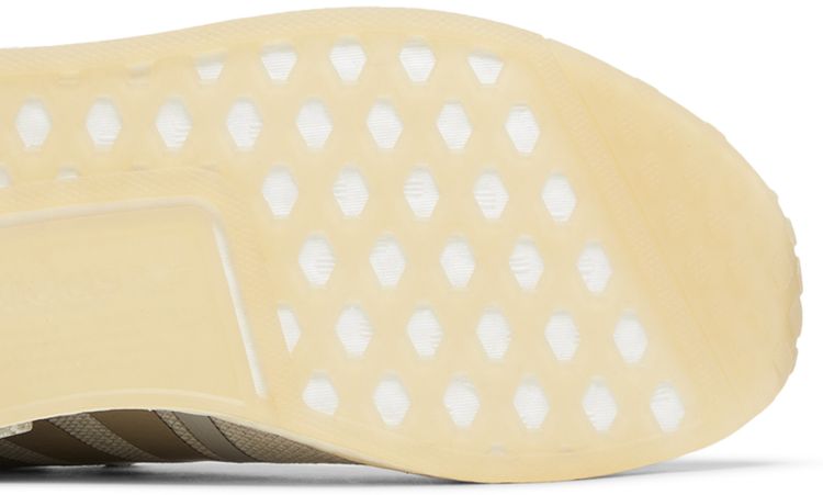 Adidas NMD R1 Metal Grey Sand