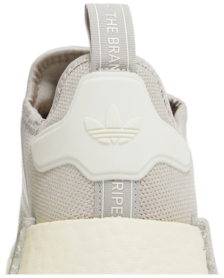 Adidas NMD R1 Metal Grey Sand