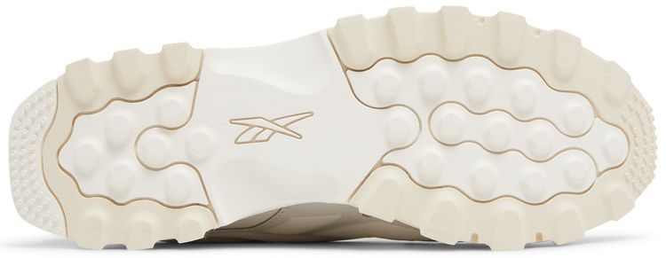 Reebok Cardi B x Wmns Classic Leather V2 Chalk Alabaster