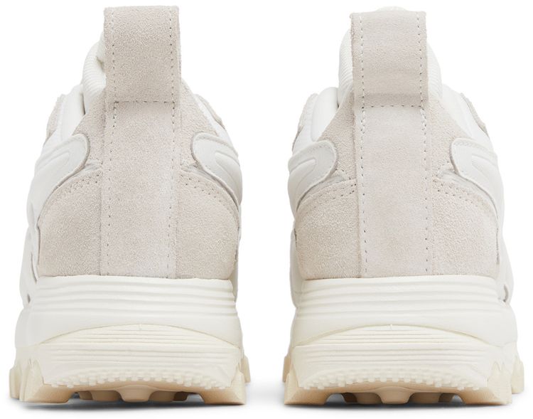 Reebok Cardi B x Wmns Classic Leather V2 Chalk Alabaster