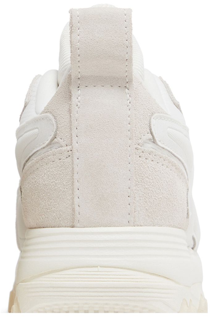 Reebok Cardi B x Wmns Classic Leather V2 Chalk Alabaster