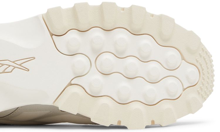 Reebok Cardi B x Wmns Classic Leather V2 Chalk Alabaster