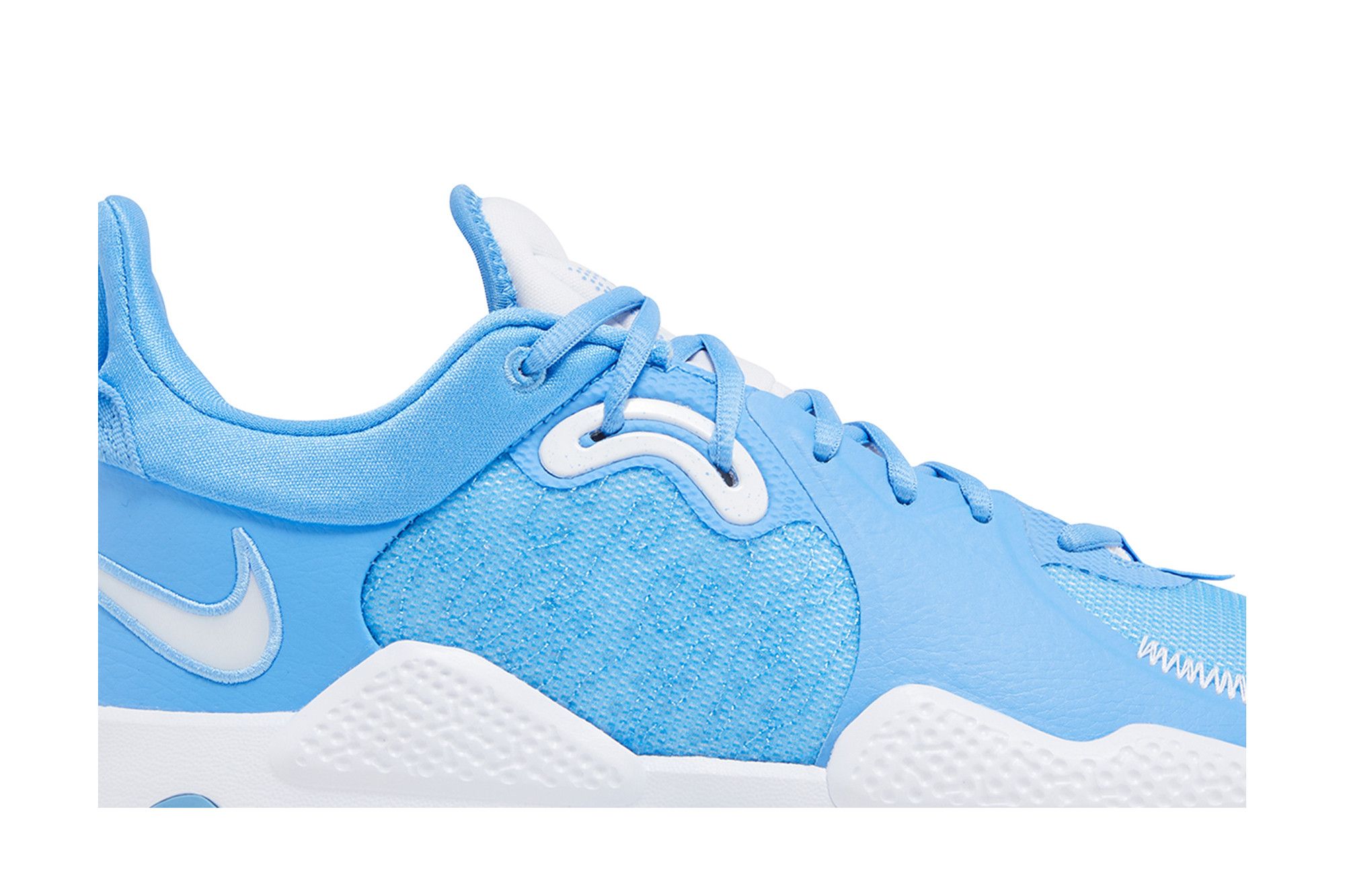 Buy Nike PG 5 TB 'University Blue' - DM5045 405 | GOAT