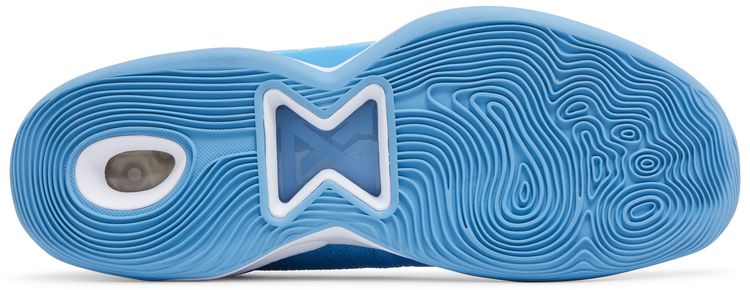 PG 5 TB University Blue