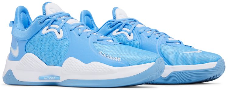 PG 5 TB University Blue