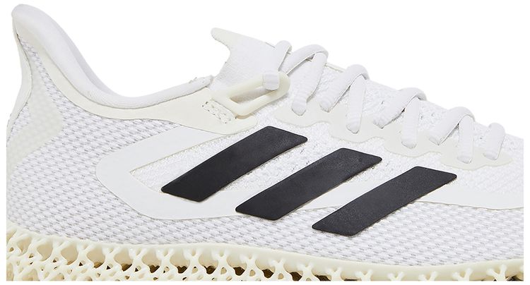 Adidas 4DFWD 2 White Black