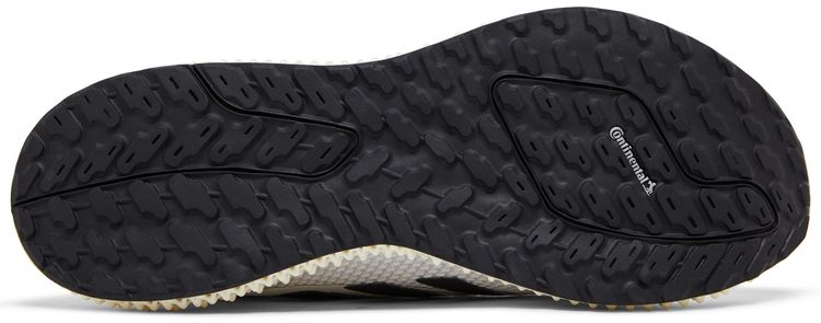 Adidas 4DFWD 2 White Black