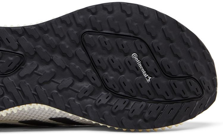 Adidas 4DFWD 2 White Black