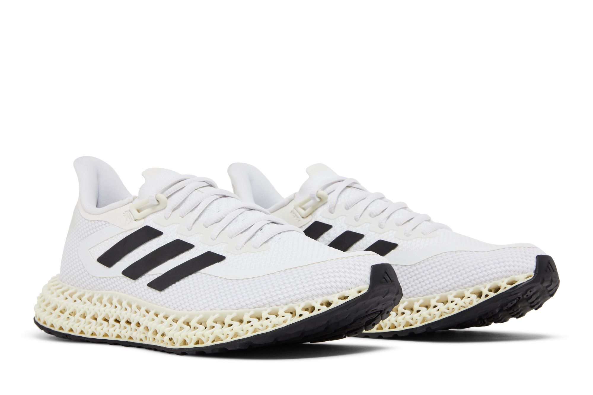 Buy 4DFWD 2 'White Black' - GX9247 | GOAT