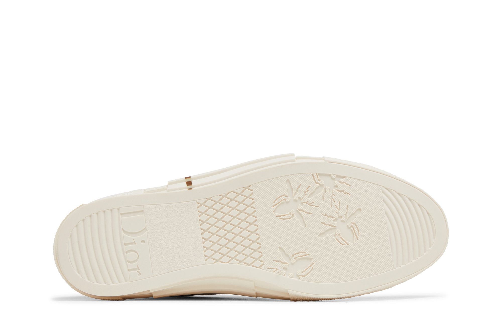 Buy Cactus Jack x Dior B23 High 'Cream and Coffee