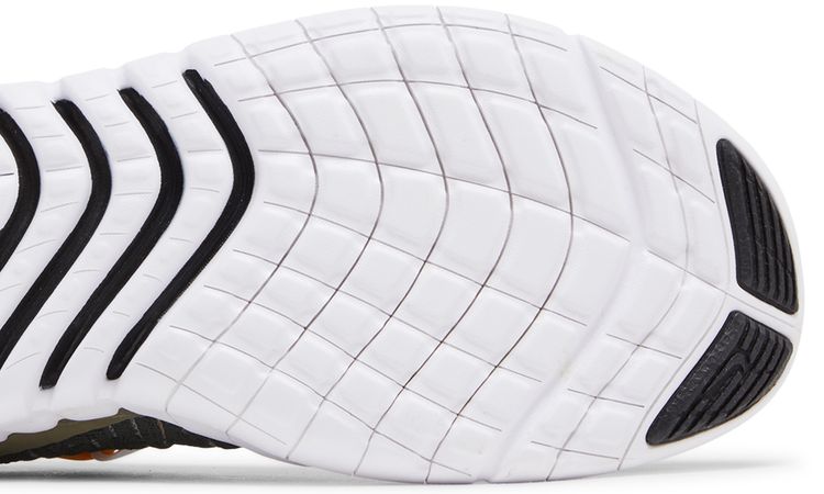 Nike Free Run 50 Next Nature Sequoia University Gold