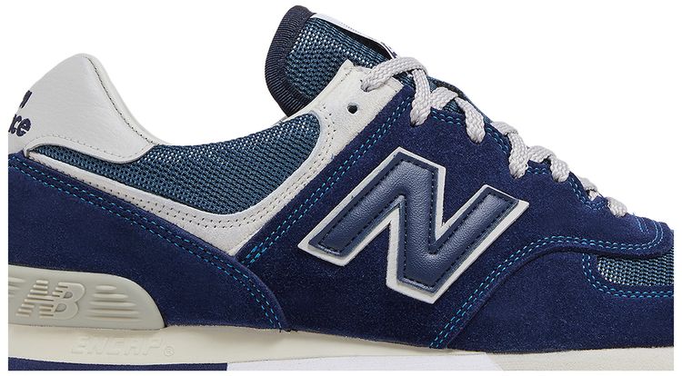 576 Made in England 35th Anniversary   Medieval Blue